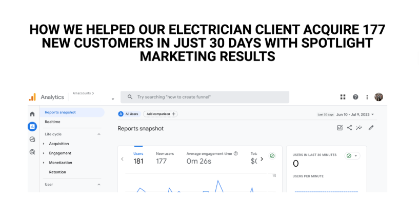 Customer Acquisition