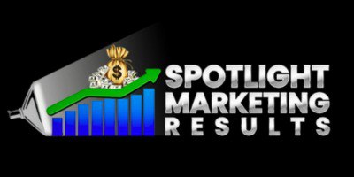 Spotlight Digital Marketing Logo